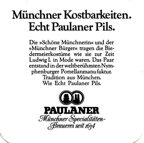 mnchen m-by paulaner echt 1b (quad185-die schne-schwarz)